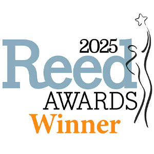 2025 Reed Award Winner