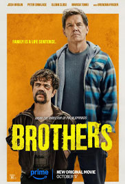 Brothers Show on Amazon Prime